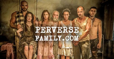 perverse family porn